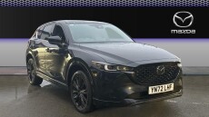 Mazda CX-5 2.0 Sport Black Edition 5dr Petrol Estate